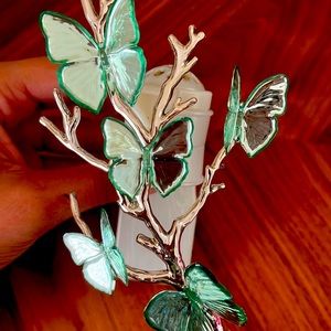 Bath & body works butterfly 🦋 wall plug in